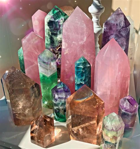 Ancient Techniques of Crystal Healing: Unveiling the Power of Magic Crystal Erades.